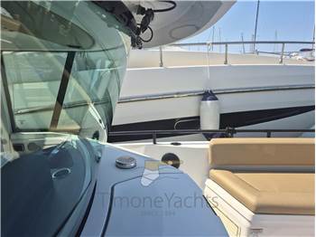 Axopar 28 Cabin