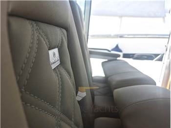 Axopar 28 Cabin