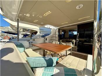 Azimut 66 Flybridge