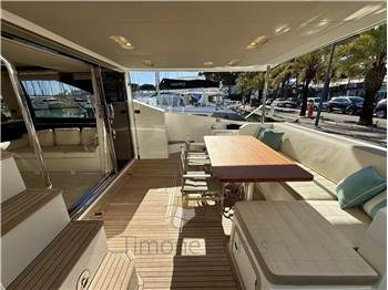 Azimut 66 Flybridge