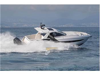 Azimut Verve 48