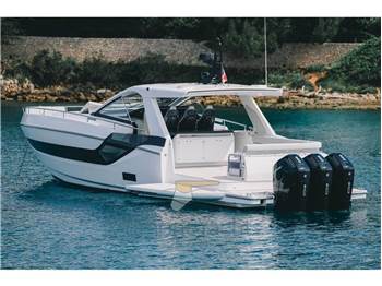 Azimut Verve 48