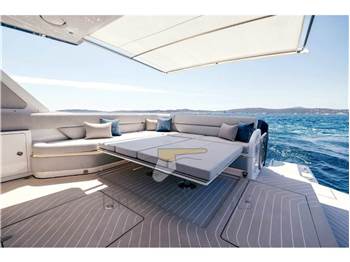 Azimut Verve 48