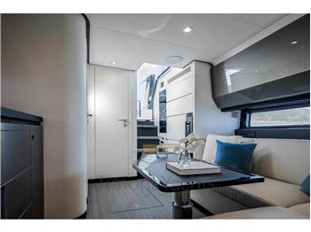 Azimut Verve 48