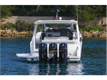 Azimut Verve 48