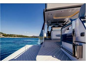 Azimut Verve 48