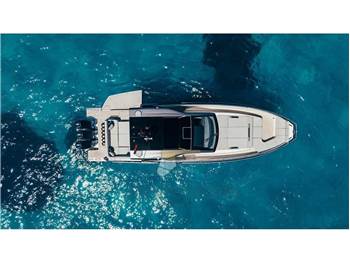 Azimut Verve 48
