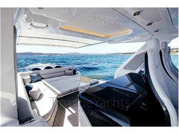 Azimut Verve 48
