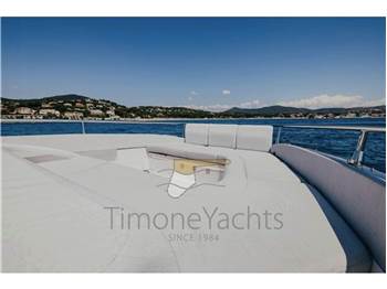 Azimut Verve 48