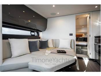 Azimut Verve 48