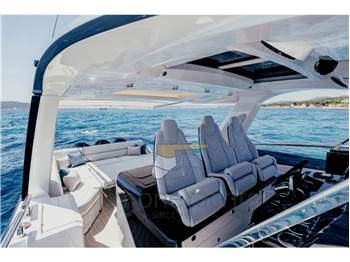Azimut Verve 48