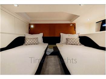 Azimut Verve 48
