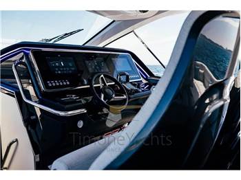 Azimut Verve 48