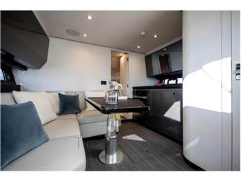 Azimut Verve 48