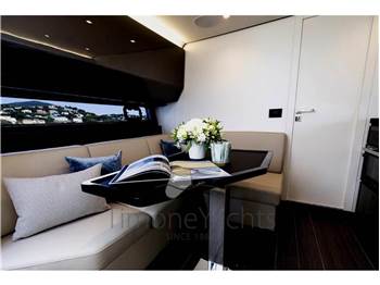 Azimut Verve 48