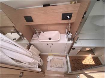 SACS STRIDER 15