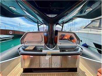 SACS STRIDER 15