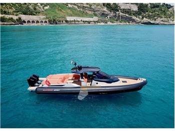 SACS STRIDER 15