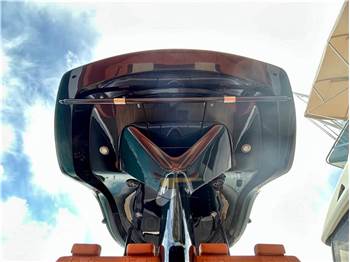 SACS STRIDER 15