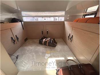 SACS STRIDER 15