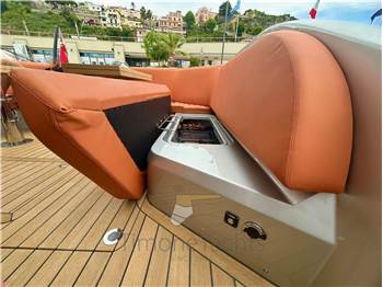 SACS STRIDER 15