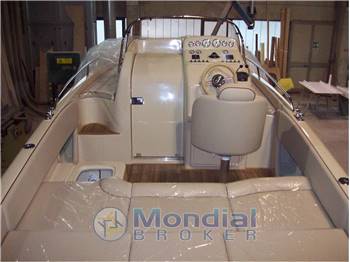 MonteCarlo Marine Ital B&B MonteCarlo Marine Open