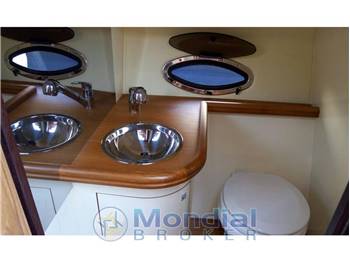 MonteCarlo Marine Ital B&B MonteCarlo Marine Open