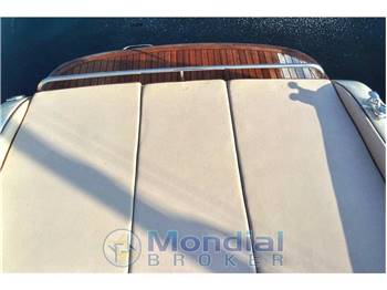 MonteCarlo Marine Ital B&B MonteCarlo Marine Open