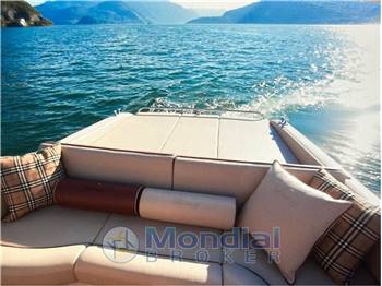 MonteCarlo Marine Ital B&B MonteCarlo Marine Open