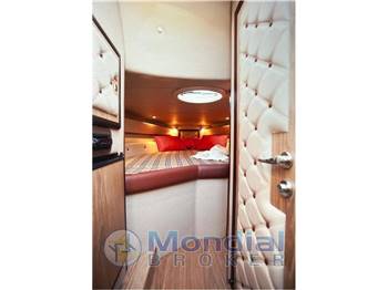 MonteCarlo Marine Ital B&B MonteCarlo Marine Open