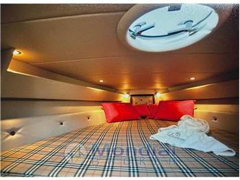 MonteCarlo Marine Ital B&B MonteCarlo Marine Open