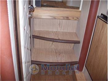 MonteCarlo Marine Ital B&B MonteCarlo Marine Open