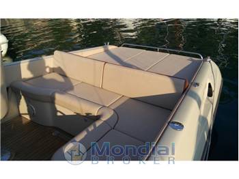 MonteCarlo Marine Ital B&B MonteCarlo Marine Open