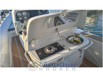 Italboats Stingher 27 Gt