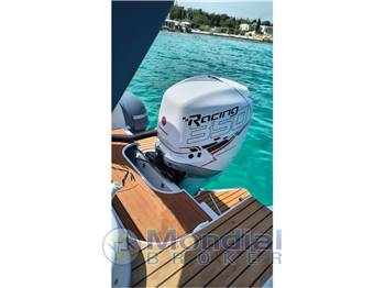 Italboats Stingher 27 Gt