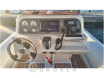 Italboats Stingher 27 Gt