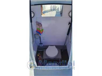 Italboats Stingher 27 Gt