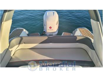 Italboats Stingher 27 Gt