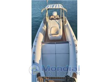 Italboats Stingher 27 Gt