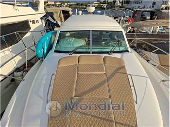 Janneau Prestige 34 ht