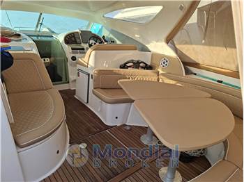 Janneau Prestige 34 ht