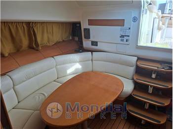 Janneau Prestige 34 ht