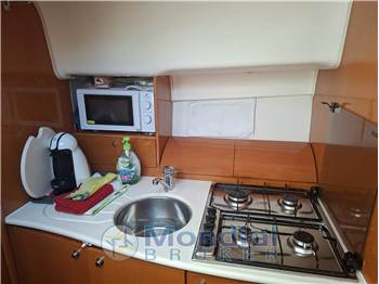 Janneau Prestige 34 ht