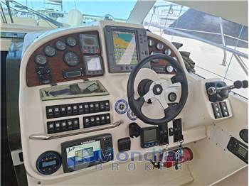 Janneau Prestige 34 ht