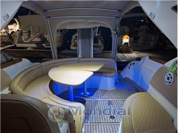 Janneau Prestige 34 ht