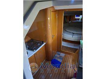 Janneau Prestige 34 ht