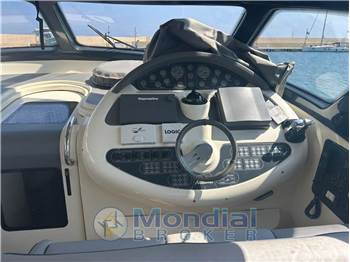 Baia 63 Azzurra