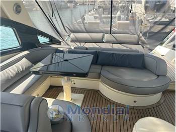 Baia 63 Azzurra
