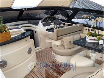 Baia 63 Azzurra