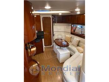 Baia 63 Azzurra